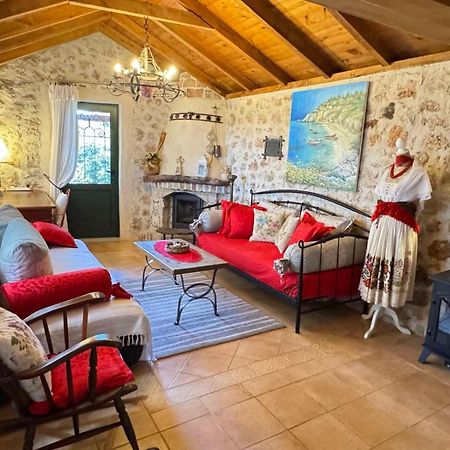 House Dobrila Villa Igrane Ngoại thất bức ảnh