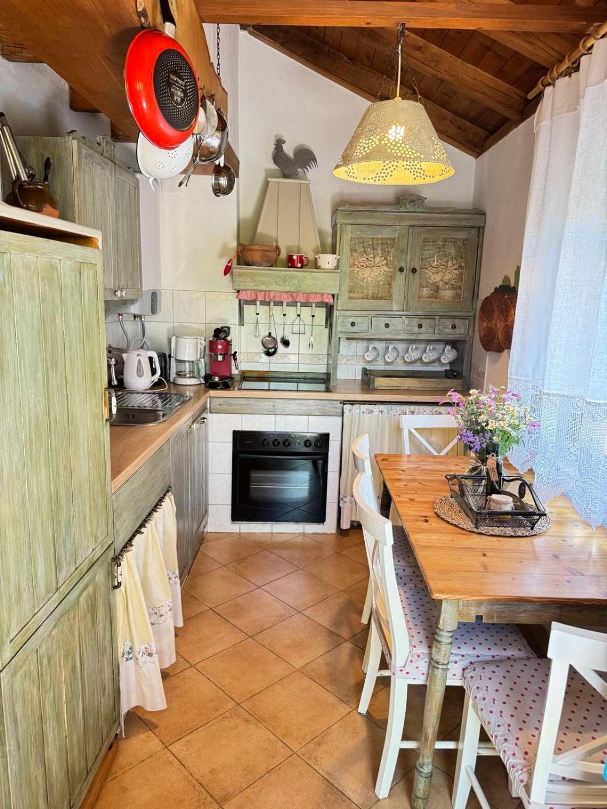 House Dobrila Villa Igrane Ngoại thất bức ảnh