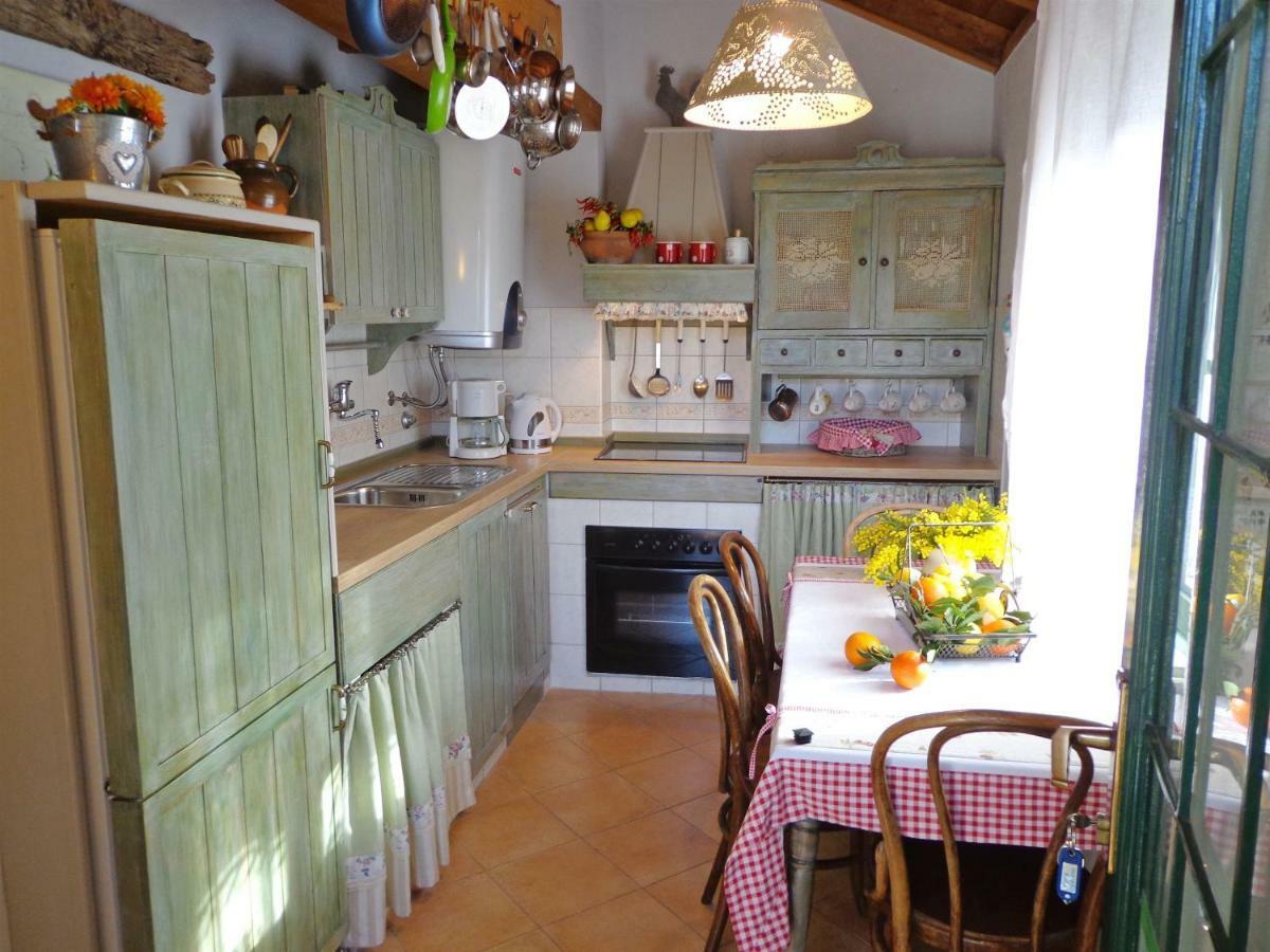House Dobrila Villa Igrane Ngoại thất bức ảnh