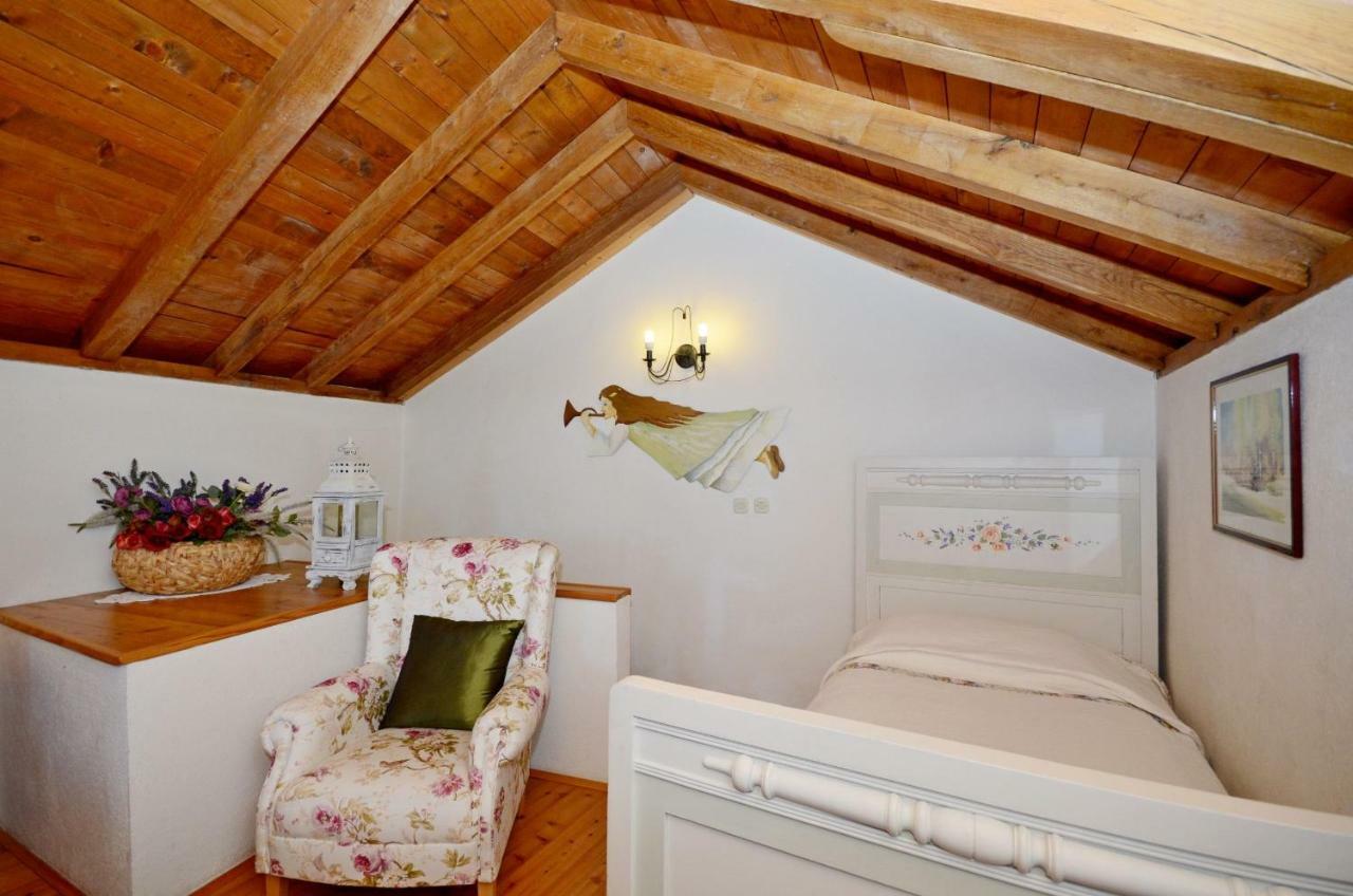 House Dobrila Villa Igrane Ngoại thất bức ảnh