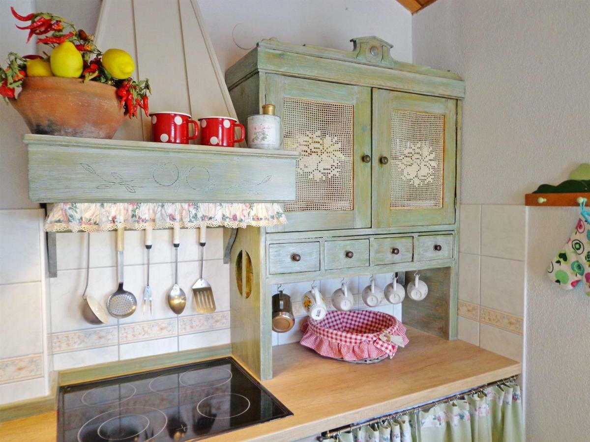 House Dobrila Villa Igrane Ngoại thất bức ảnh