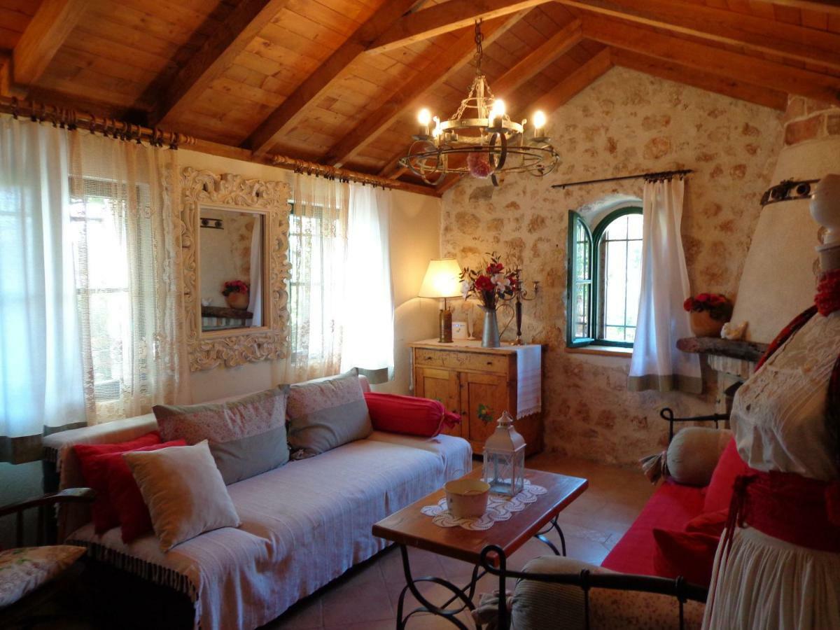 House Dobrila Villa Igrane Ngoại thất bức ảnh
