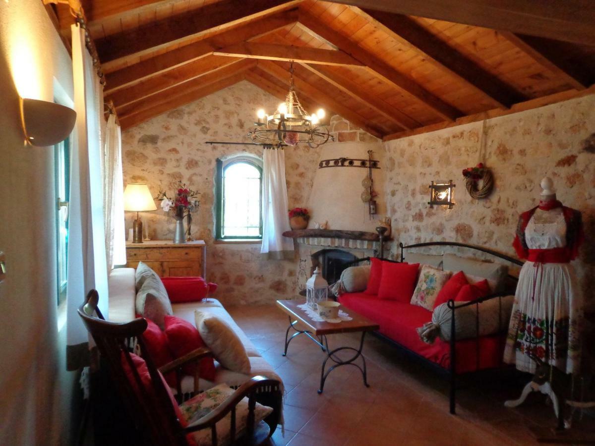 House Dobrila Villa Igrane Ngoại thất bức ảnh